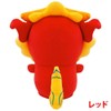 M,I,N,D,M,I,N,D OKWHD RE Seesaw Headcover for DR Red