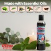 Olbas Herbal Bath Sore Muscle Bath Soak & Natural Muscle