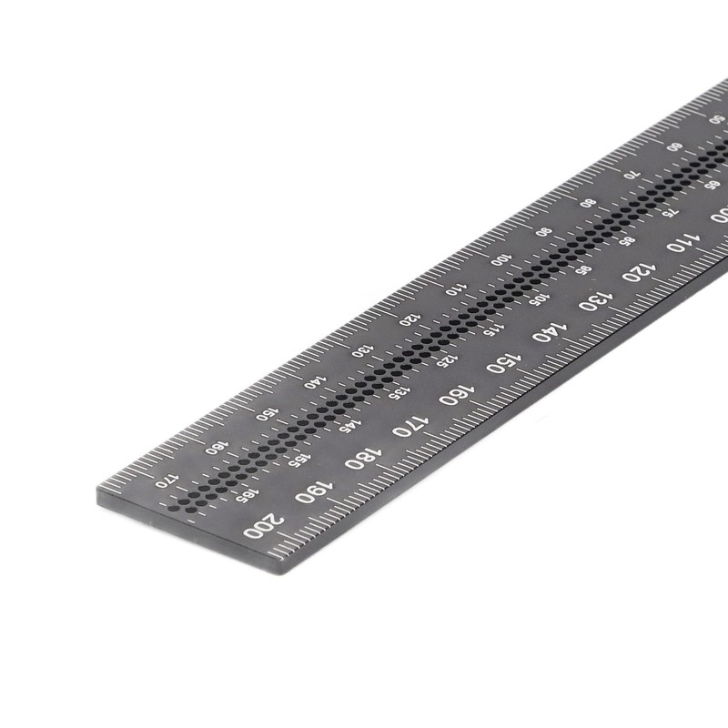 Right Angle Positioning Clamp Square Aluminum Alloy 90 Degree L