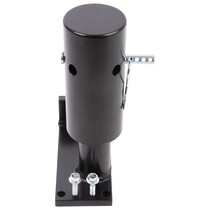 Tusk Engine Stand Adaptor For POLARIS RANGER 900 XP 2014-2015
