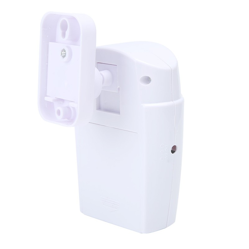 Home Safety Alarm System Infrared Anti Theft Door and Window