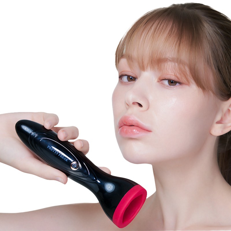 PRETTY FREAK Cherry Lips Plumper - PRETTY FREAK Cherry Lips