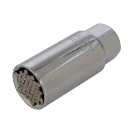 PAOCK SSPOWER UVS-9.5 Universal Socket, 0.3 - 0.8 inches (9 - 21 mm) (11/32 - 13/16 in)