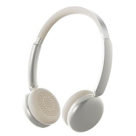 Rebocico Retro Bluetooth Headphones Over Ear, 80 Hours Playtime Adjustable Headphone Wireless Headphones Bluetooth Ultra-Light Design, Comfortable Headset for Travel & Daily Use (Champagne Gold)