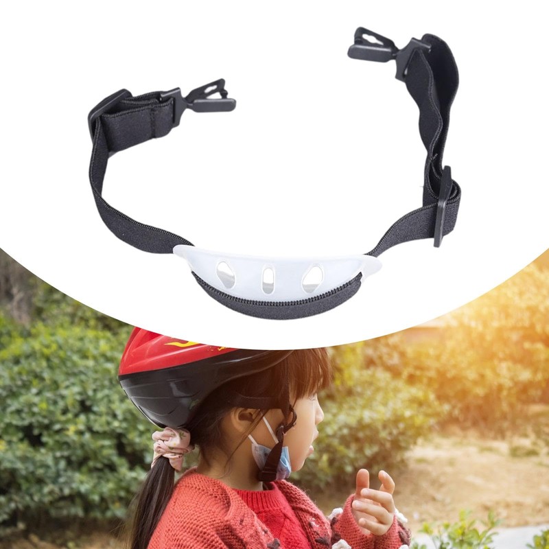 Milageto Hard Hat Chin Strap Adjustable Comfortable, Universal, Accessories, Directly