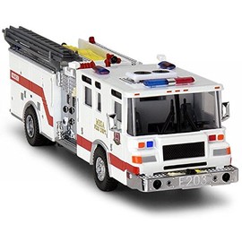 1/64 Pierce CODE 3 - "MESA" Fire Department Fire Engine