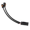 Thermostat Adapter Wiring Harness, Coolant Sensor Adapter Cable for R55