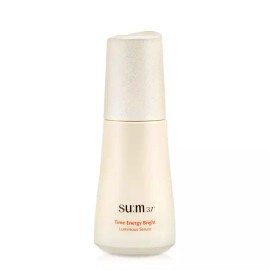 Su:m37° 숨37도 타임 에너지 브라이트 루미너스 세럼 50ml SU:M37° Time Energy Bright Luminous Serum 50ml