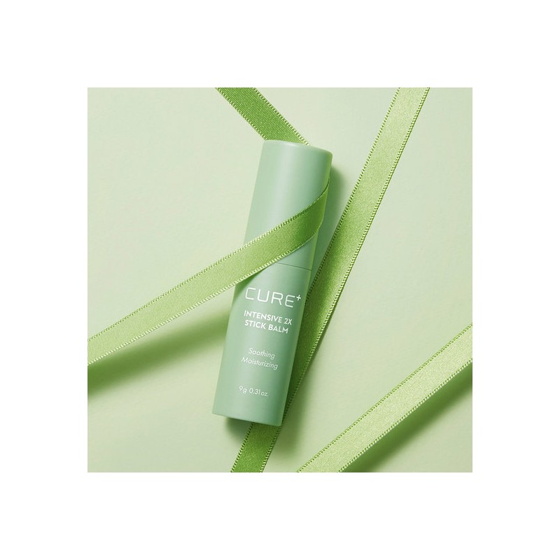 Kim Jeong-moon Aloe [Kim Jung Moon Aloe] Cure 2X Cream