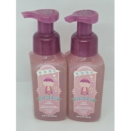 Pink Gumball Gentle & Clean Foaming Hand Soap - 8.75oz - Set of 2