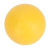 Dog Bouncing Ball Solid High Elasticity Toxic Free Floating Rubber