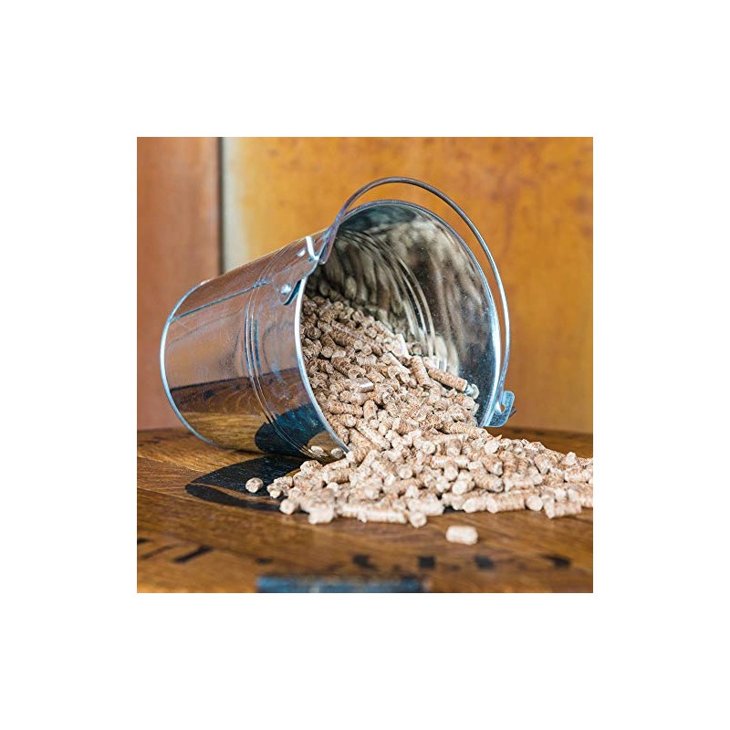 Traeger PEL313 Apple Barbecue Pellets, 20-Pound