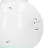 Bunny Musical Learning Toy Early Educational Light Electronic Musical Learning