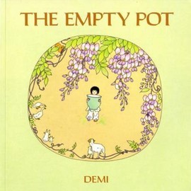 The Empty Pot by Demi