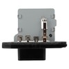 Ineedup AC Blower Motor Resistor Fit for 1997-2003 for Toyota