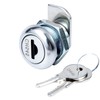 WOOCH Truck Tool Box Lock with Keys, 5/8" Replacement Pickup