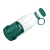 Portable Blender Multifunction Rechargeable 360 Degree Efficient Electric Mini Handheld