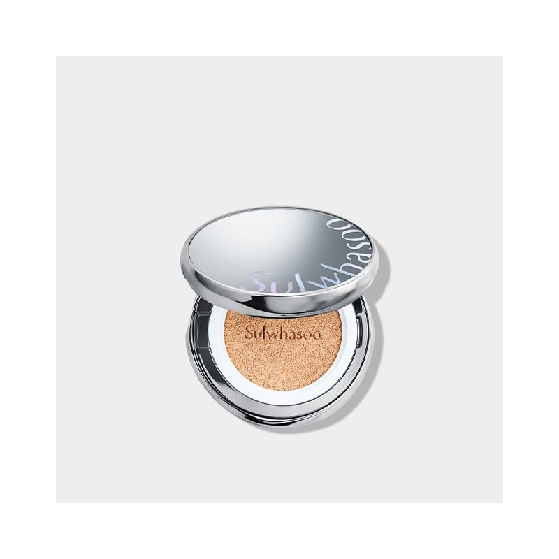 Sulwhasoo [Fashion Plus] [Sulwhasoo] Perfecting Cushion Airy 21N1 Beige (15g2)