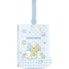 San-X CA34201 Sumikko Gurashi Gogo School Shoe Bag
