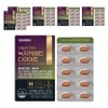 Cheonho Ncare Daily Core Green Tea Catechin Diet 30g, 60 tablets, 6 pieces / 천호엔케어 데일리코어 녹차카테킨 다이어트 30g, 60정, 6개