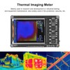 Thermal Imager AMG883 Infrared Thermal Imaging Camera with 1.6in TFT