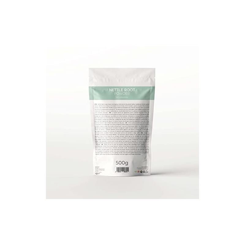Nettle Root Powder 500g