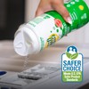 Lemi Shine Natural Dish Detergent Booster - Hard Water Stain