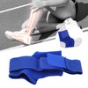 Ankle Support Brace Compression Sleeve Wrap Sport Gear Prevent Sprain