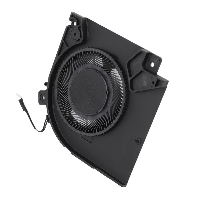 Cooling Fan for Alienware X15 R1 RTX30 082VD4 82VD4 Laptop
