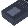 Access Control Attendance 2‑in‑1 Machine TCP/IP Fingerprint Password Card 2.4in