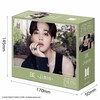 216 Piece Jigsaw Puzzle BTS BE -Jimin- Small Piece (7.2
