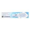 Macleans 5x Macleans Milk Teeth Toothpaste 0-3 years 63g