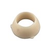 Flair-It Sales 16435 Plastic Santoprene Swivel Seal, 0.5' Size (pack