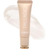 Palladio Butter Balm - Bálsamo Labial Hidratante con Tinte Transparente,
