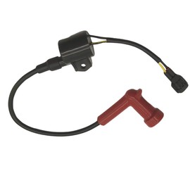 339-858942T1 Ignition Coil For Mercury Mariner 30 40 HP Outboard 3-Cylinder 4-Stroke 1999-2006 30HP 40HP