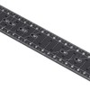 Woodworking Square Multi Angle Professional L Shaped Aluminum Alloy Scribing