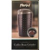 Parini Electric Coffee Bean Grinder & 8-Cup French Press Borosilicate