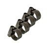 Hi-Grip Hose Clamps Clips Stainless Steel - Jubilee Type -