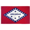 Arkansas Flag 3x5ft House Flag US State Flag AR Flag