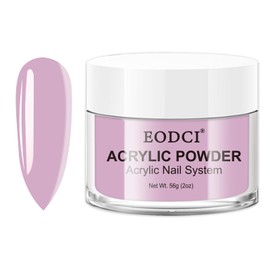 EODCI Acrylic Powder Nails, Acrylic Powder 2 oz Acrylic Powder for Nails Professional Acrylic Nail Powder 11