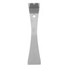 Flat Pry Crowbar, Multifunctional Stainless Steel Prybar Prying Pulling Scraping
