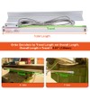 TOAUTO Digital Readout 2 Axis 3 Axis DRO Display Linear