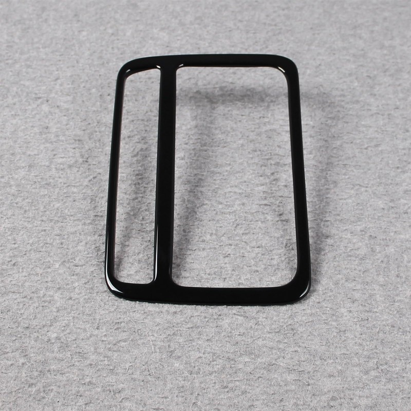 RUIQ Mazda CX-60 KH Series Interior Rear Seat Air Conditioner