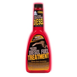 Canal Metal Lube 236 FSD Diesel Fuel Treatment