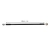 Motorcycle Gear Shift Lever Rod Linkage 280mm CNC Aluminum Alloy