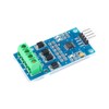 JESSINIE RS422 to TTL Mutual Conversion Module TTL to RS422