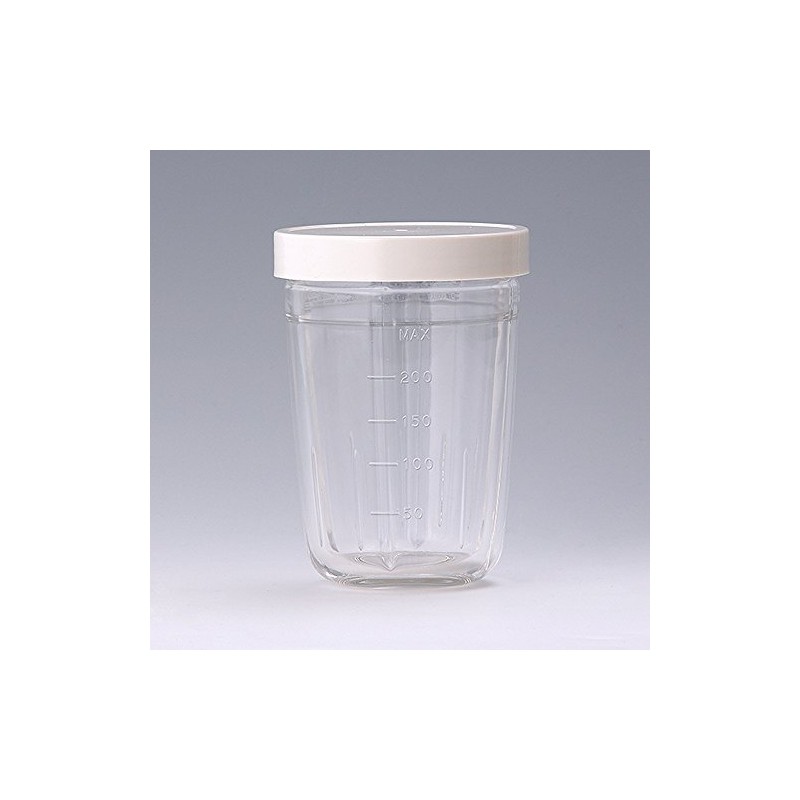 iwatani sairentomirusa- Parts Large Containers (Glass) IFM – Y10 – H