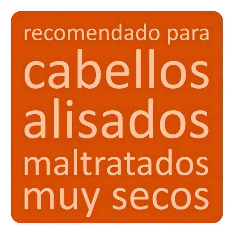 Kareol Braliss Shampoo Post- Alisado X 300 Ml