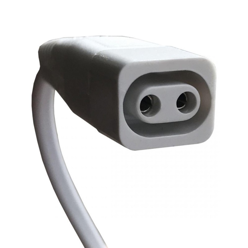 Selectric T5-LED-2 T5 LED Link Light Under Cabinet Fitting 6000K