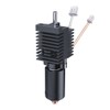 K2 Plus Ceramic Heating Block Kit for Creality Hotend, 350°C